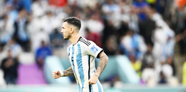 Galatasaray'ın gol makinası sonunda bunu da yaptı! Artık devrede...