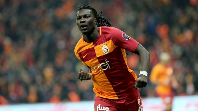 Galatasaray'ın Gomis planı!
