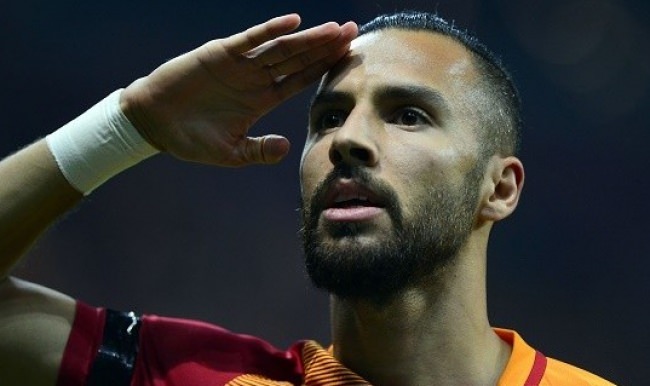Galatasaray'ın gözdesini Yasin Öztekin getirecek!
