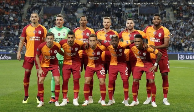 Galatasaray'ın grubunda hesaplar değişti! Lider...