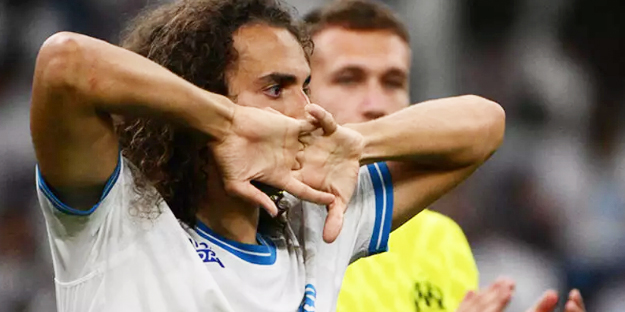 Galatasaray'ın gündemindeki Guendouzi'nin yeni adresi belli oldu!