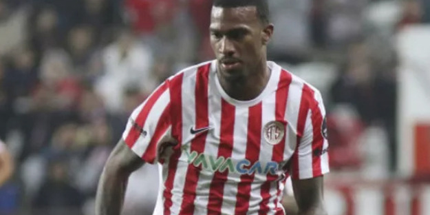 Galatasaray'ın Haji Wright aşkı yeniden kabardı! Harekete geçti: Haji Wright atağı bakın ne! Flaş gelişme