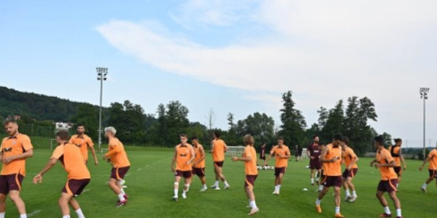 Galatasaray'ın hamlesi ortalığı karıştırdı: Tarihi çalım geldi...