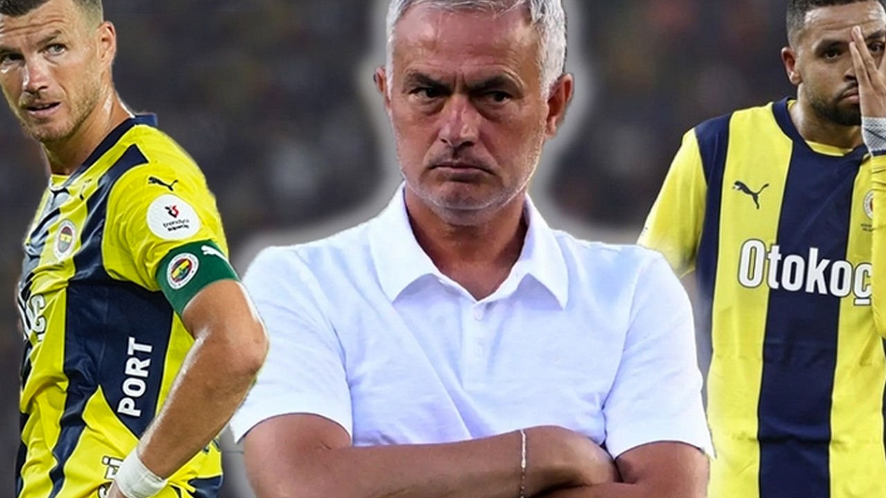 Galatasaray’ın İlginç keşifi bir anda gündem oldu! Ve Kadıköy’de Fenerbahçe çöktü…