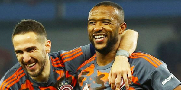 Galatasaray'ın ilk bombası Komşu'dan! İşte Aslan'ın yeni transferi! İlk temas kuruldu...