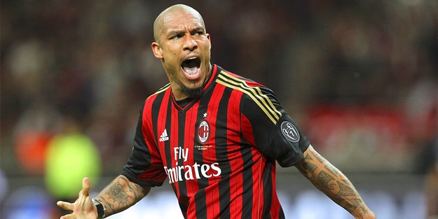 Galatasaray'ın istediği De Jong +3 dedi