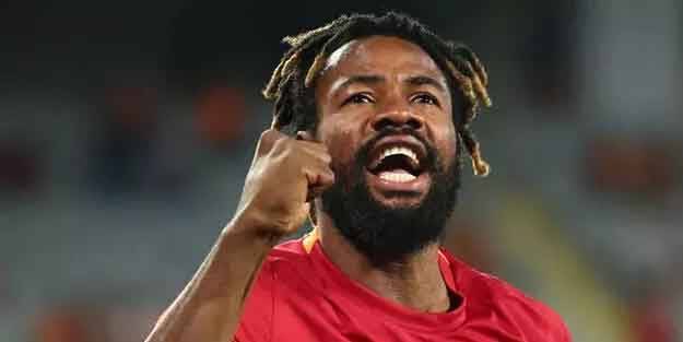 Galatasaray'ın istenmeyen adamına dev talip!