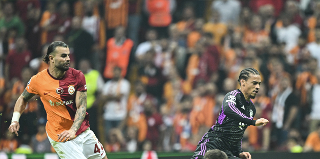 Galatasaray’ın İtalya’da hedefi bakın neymiş! Resmi açıklama geldi… Skandal ortaya çıktı