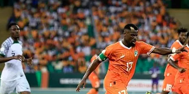 Galatasaray'ın itici gücü Zaha öyle bir şey yaptı ki... 'Okan Buruk'u resmen ipten aldı' diyerek ilan etti