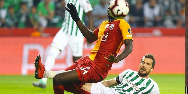 Galatasaray’ın kaç puanı var? Galatasaray şampiyon olacak mı?