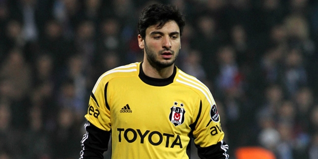 Galatasaray'ın kalecisi Cenk Gönen'den Alanyaspor açıklaması!