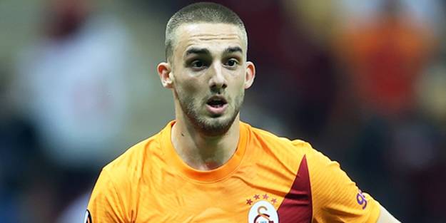 Galatasaray'ın kapısını dev kulüp çalaca