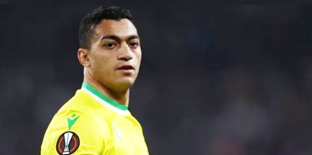 Galatasaray'ın kiralık golcüsüne büyük şok! Yine LGBT dayatması...