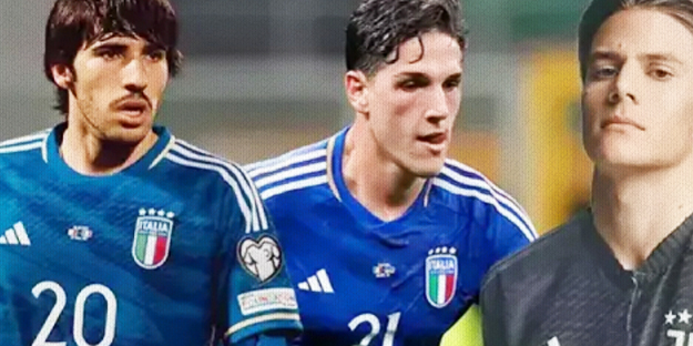 Galatasaray'ın korktuğu başına geldi: İtalyan yıldız 10 ay futboldan men edildi!