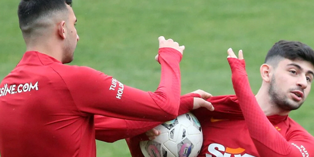 Galatasaray'ın korktuğu başına geldi! Tüm taraftarlar korkudan tırnaklarını yiyecek... Böylesi görülmedi!