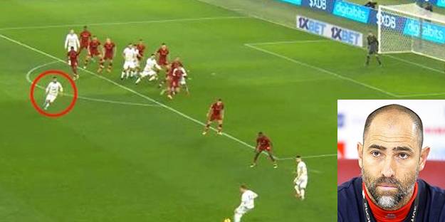 Galatasaray'ın kovduğu Tudor, İtalya'yı salladı!