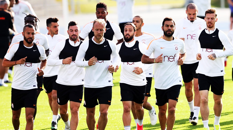 Galatasaray'ın maçı şifresiz kanalda yayınlanacak!