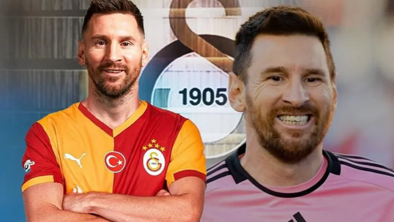 Galatasaray’ın Messi hayaline resmi yanıt geldi!