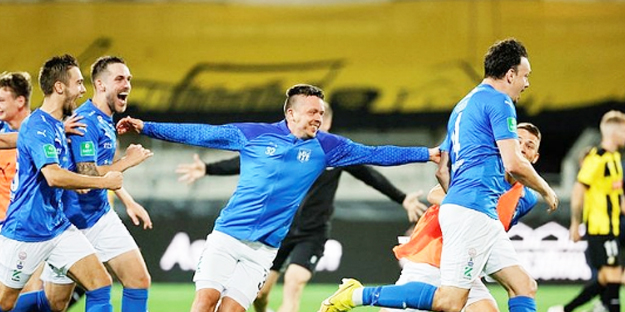 Galatasaray'ın muhtemel rakibindeki durum tam bir karikatür! Çok şaşıracaksınız...