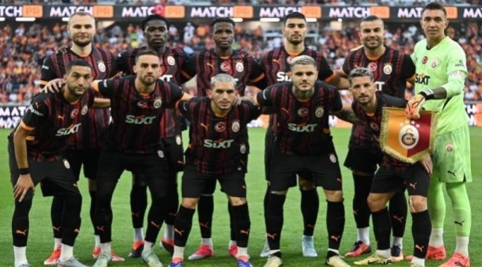 Galatasaray’ın muhtemel rakipleri belli oldu
