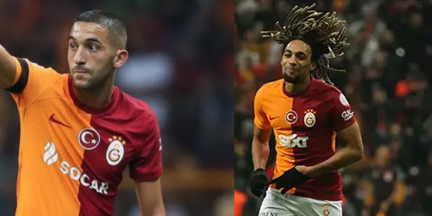 Galatasaray'ın Müslüman yıldızları hakkında bilinmeyenler! Başörtülü annesiyle törene katıldığı için tehdit edildi