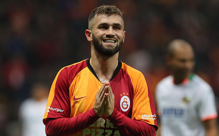 Galatasaray'ın 'orta'sı yok! Mariano, Ömer Bayram ve Nagatomo...