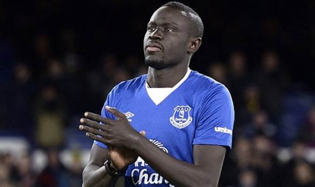 Galatasaray'ın Oumar Niasse defteri kapandı