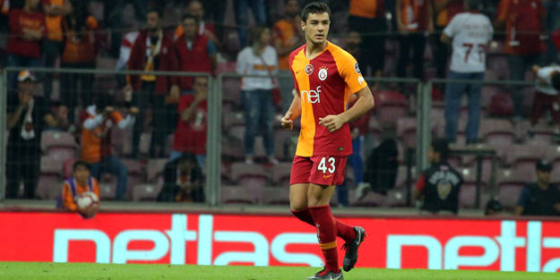 Galatasaray'ın Ozan Kabak için istediği rakam dudak uçuklattı