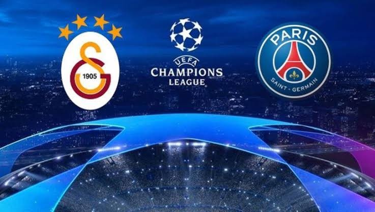 Galatasaray'ın PSG kadrosunda kimler var? Maç ne zaman, hangi kanalda, saat kaçta...