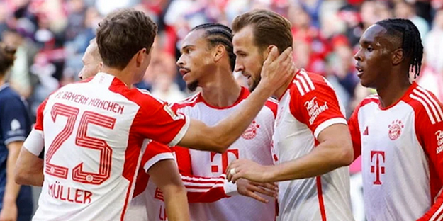 Galatasaray'ın rakibi çıldırdı! Eyvah ki ne eyvah... Yok böyle bir skor...