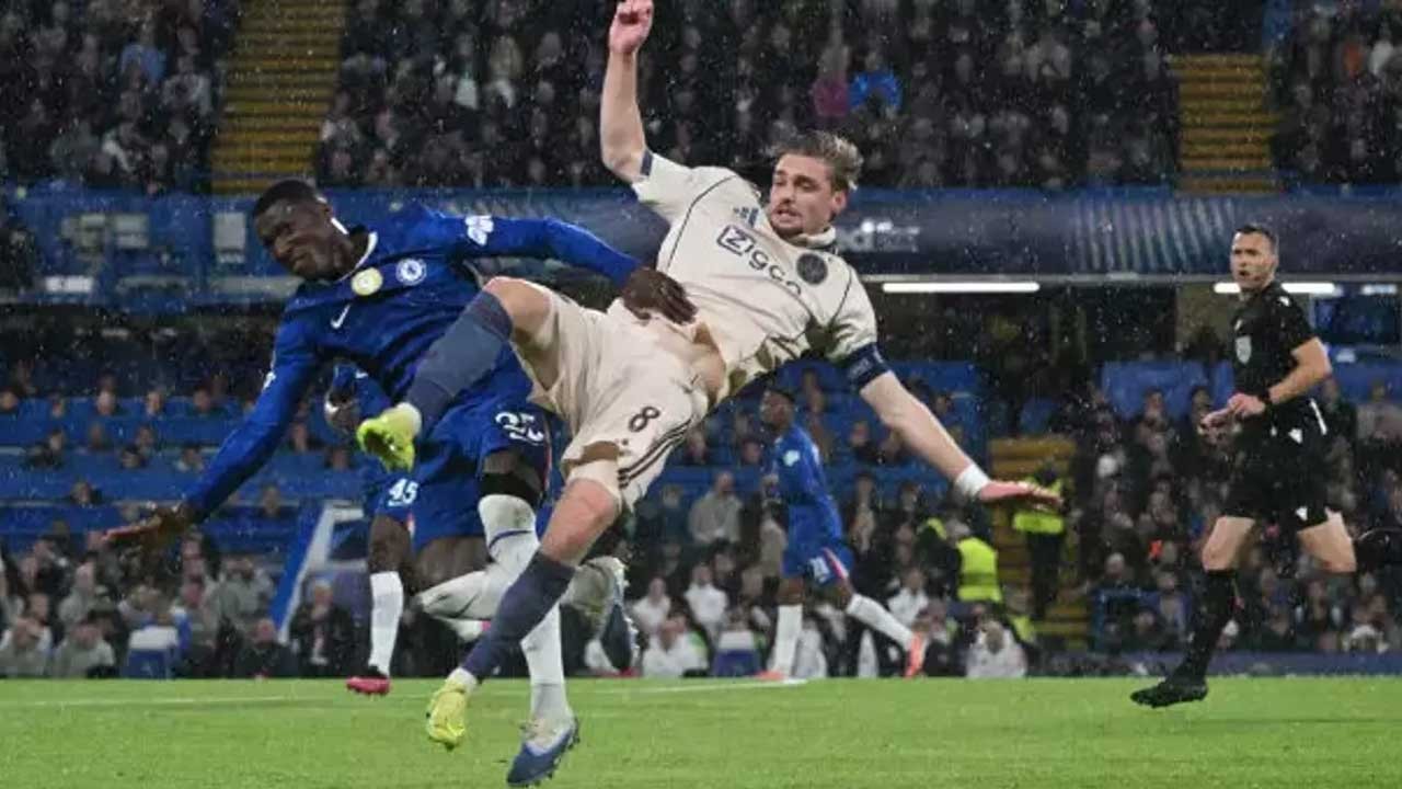 Galatasaray'ın rakibi dağıldı! Aslana büyük müjde