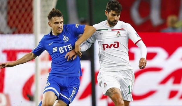 Galatasaray'ın rakibi derbide puanı kurtardı