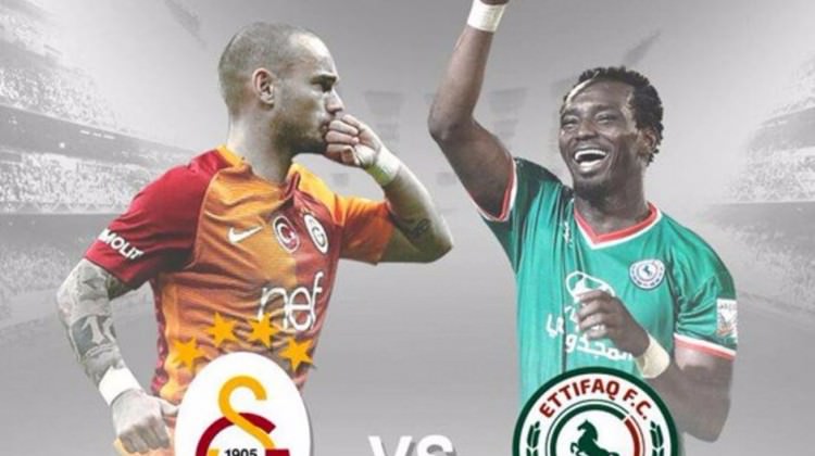 Galatasaray'ın rakibi El İttifak!
