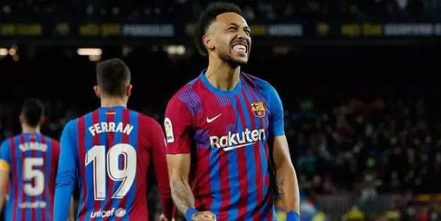 Galatasaray'ın rakibi farklı kazandı