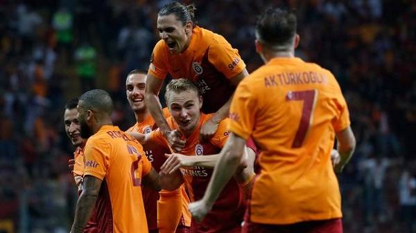 Galatasaray'ın rakibi ne zaman belli olacak? Avrupa Ligi GS rakibi kim?