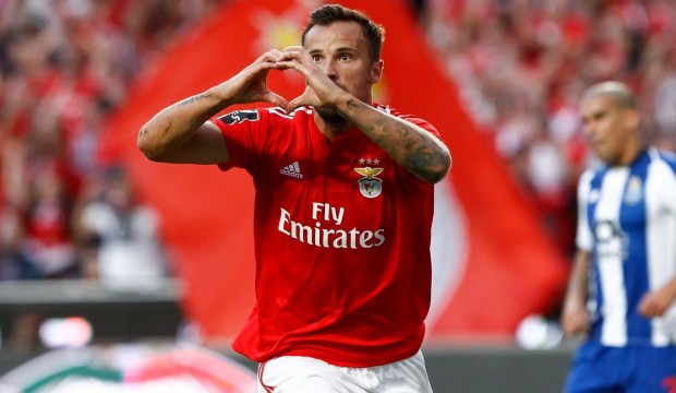 Galatasaray'ın rakibi Porto'ya ağır darbe!