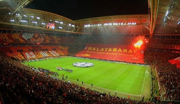 Galatasaray'ın rakibinden itiraf! 'Korkunç olacak'