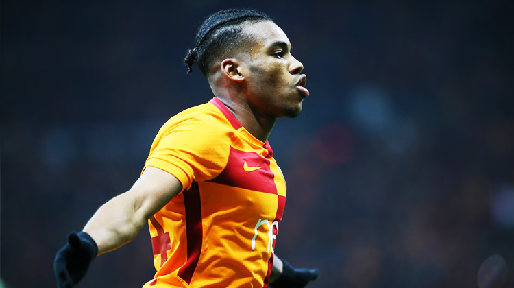 Galatasaray'ın Rodrigues için istediği rakam!