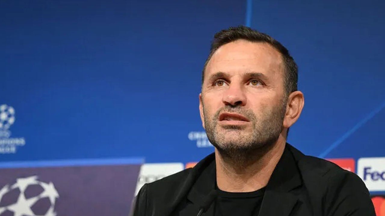 Galatasaray’ın Şampiyonlar Ligi kadrosu açıklandı! 5 isim listeye alınmadı