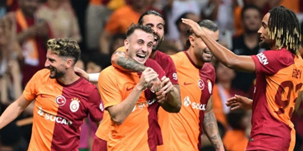 Galatasaray'ın Şampiyonlar Ligi'ndeki muhtemel rakibi belli oldu! Lokum gibi kura