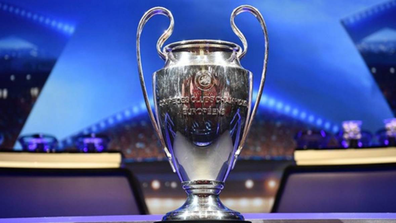 Galatasaray'ın Şampiyonlar Ligi'ndeki rakipleri belli oldu