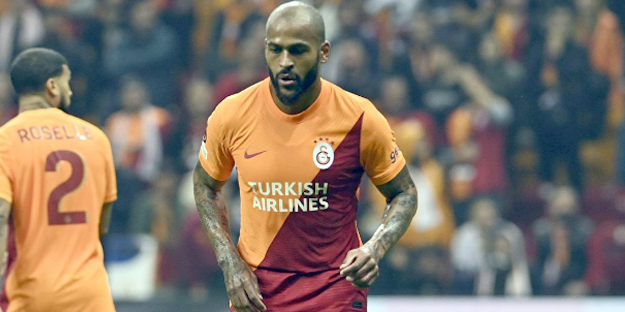 Galatasaray'ın 'savunma aklı' gitti gidiyor!