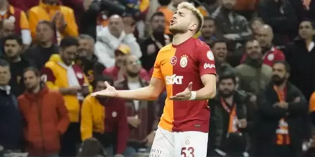 Galatasaray'ın savunma bölgesiyle ilgili flaş gelişme! Dedikodulara inanmayın dedi ve...