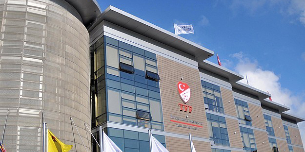 Galatasaray'ın son transferi FIFA'ya taşındı!