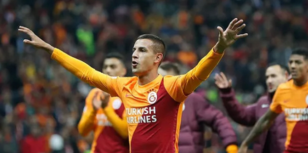 Galatasaray'ın teklifini reddetti! O kulübe imzayı attı...