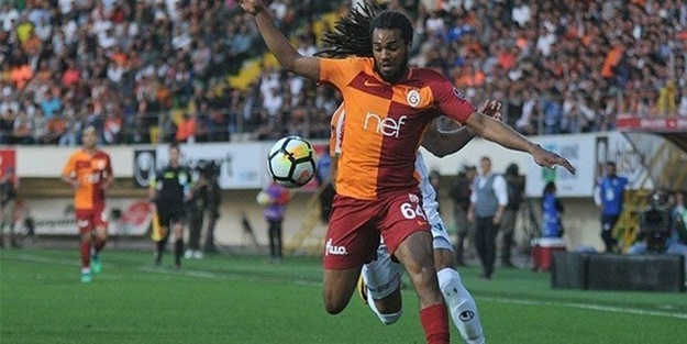 Galatasaray'ın tekrardan kadrosuna katmak istediği Denayer'e bir talip daha çıktı!