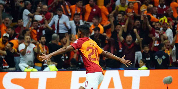 Galatasaray’ın Tete ile başı dertte olabilir: Shakhtar Ceo’su açıkladı!