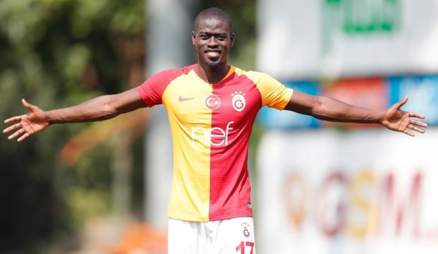 Galatasaray'ın Trabzon kadrosu belli oldu!