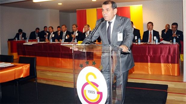 Galatasaray'ın transfer planı ortaya çıktı