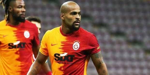 Galatasaray'ın UEFA Avrupa Ligi kadrosu belli oldu! Marcao kadroda